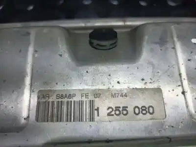 Автозапчастина б/у ебу контролер двигуна для citroen saxo ant 1.1 ga - nº3676-bosch - 0120335007 / 9605062980 посилання на oem iam s8a6pfe07