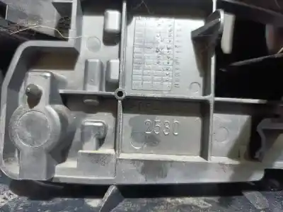 Автозапчастина б/у правий ліхтар для citroen saxo ant 1.1 ga - nº3676-bosch - 0120335007 / 9605062980 посилання на oem iam 2530