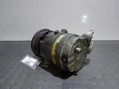 Second-hand car spare part air conditioning compressor for opel astra f berlina básico oem iam references 1131909  