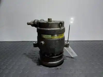 Second-hand car spare part AIR CONDITIONING COMPRESSOR for OPEL ASTRA  OEM IAM references 1131909  