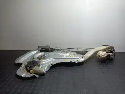 Peça sobressalente para automóvel em segunda mão elevador de vidros traseiro direito por hyundai elantra (xd) 2.0 crdi comfort referências oem iam 834802d252lt