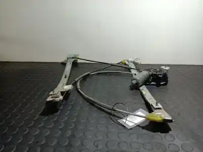 Second-hand car spare part DRIVER LEFT WINDOW REGULATOR for CITROEN XSARA PICASSO (N68)  OEM IAM references PBTGF20  
