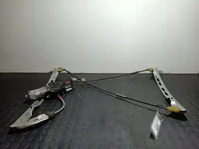 Peça sobressalente para automóvel em segunda mão elevador de vidros dianteiro direito por peugeot 206 berlina xn referências oem iam 