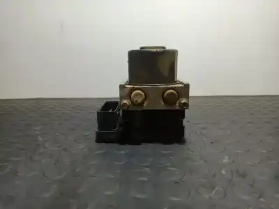 Peça sobressalente para automóvel em segunda mão abs por ford fiesta (cbk) ambiente referências oem iam 4s612m110ac  10020700334