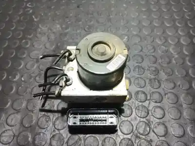 Peça sobressalente para automóvel em segunda mão abs por ford fiesta (cbk) ambiente referências oem iam 4s612m110ac