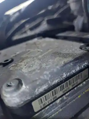 Second-hand car spare part complete engine for audi a4 01 2.5 tdi - nº5559-059906461d oem iam references afb  