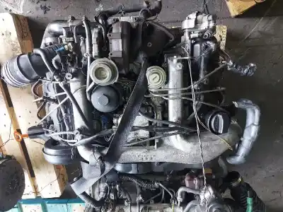 Second-hand car spare part complete engine for audi a4 01 2.5 tdi - nº5559-059906461d oem iam references afb  