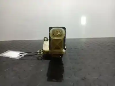 Second-hand car spare part front right door lock for opel corsa b corsa b oem iam references 503378  