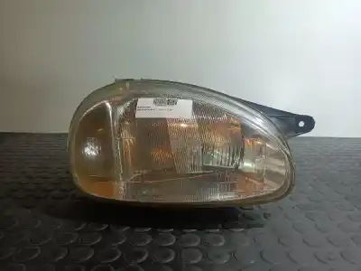 Peça sobressalente para automóvel em segunda mão  por OPEL CORSA B  Referências OEM IAM   