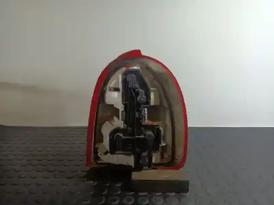 Second-hand car spare part right tailgate light for opel corsa b corsa b oem iam references gm5016  