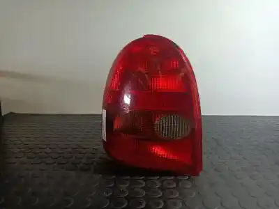 Автозапчасти б/у правый задний фонарь за OPEL CORSA B CORSA B ссылки OEM IAM GM5016  