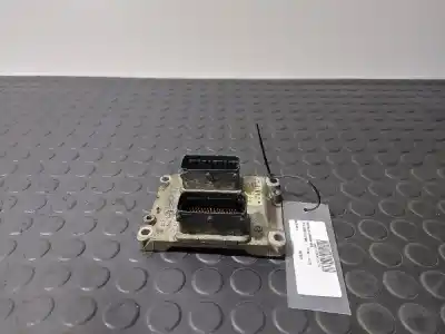 Second-hand car spare part ecu engine control for opel corsa d corsa d oem iam references 55557934  
