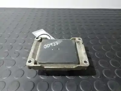Second-hand car spare part ecu engine control for opel corsa d corsa d oem iam references 55557934  