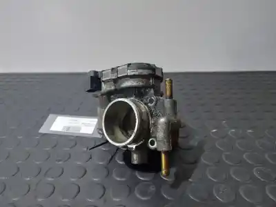 Автозапчастина б/у коробка метелика для opel corsa d corsa d посилання на oem iam 24420536  