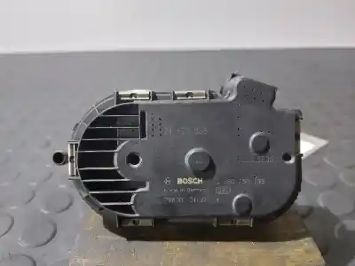 Автозапчасти б/у бабочка коробка за OPEL CORSA D CORSA D ссылки OEM IAM 24420536  
