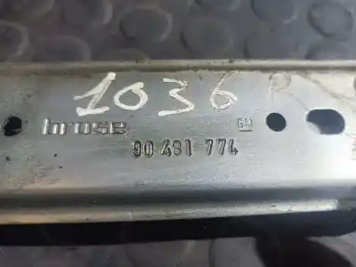 Peça sobressalente para automóvel em segunda mão  por OPEL CORSA B  Referências OEM IAM 90481774  