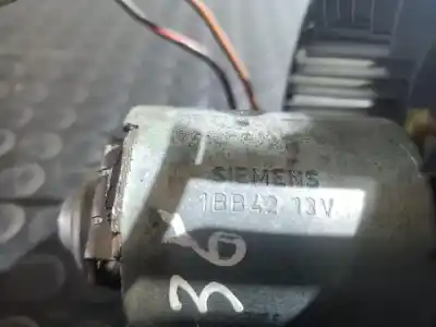 Peça sobressalente para automóvel em segunda mão motor de sofagem por opel corsa b corsa b referências oem iam 1bb42  