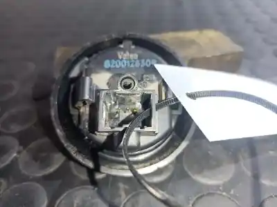 Second-hand car spare part headlights switch for renault kangoo f kc0 alize oem iam references 6200128309  