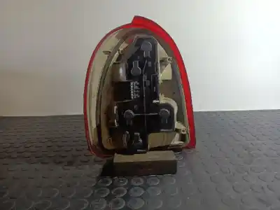 Second-hand car spare part left tailgate light for opel corsa b corsa b oem iam references 45022  