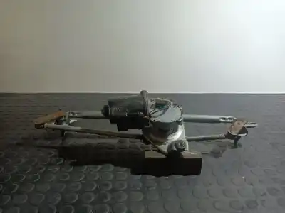 Second-hand car spare part front windshield wiper motor for opel corsa b corsa b oem iam references 22084745  