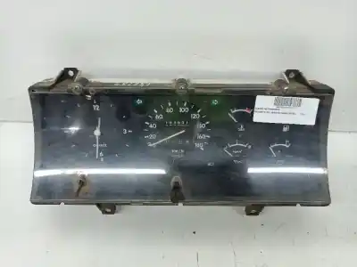 Piesă de schimb auto la mâna a doua ceas bord pentru nissan patrol (k/w160) * referințe oem iam 