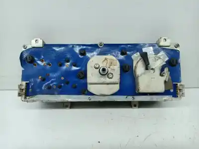 Peça sobressalente para automóvel em segunda mão quadrante por nissan patrol (k/w160) * referências oem iam   