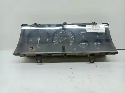 Peça sobressalente para automóvel em segunda mão quadrante por nissan patrol (k/w160) * referências oem iam   