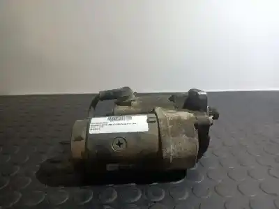 Peça sobressalente para automóvel em segunda mão motor de arranque por hyundai elantra (xd) 2.0 crdi comfort referências oem iam 3610027000