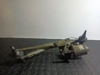 Peça sobressalente para automóvel em segunda mão motor do limpa para brisas por ford fiesta (cbk) ambiente referências oem iam 404745