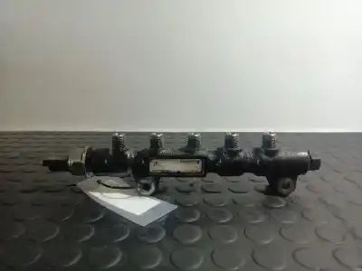 Peça sobressalente para automóvel em segunda mão régua / rampa de injetores por ford fiesta (cbk) ambiente referências oem iam 9654592680