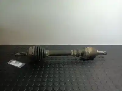 Pezzo di ricambio per auto di seconda mano TRASMISSIONE ANTERIORE SINISTRA per CITROEN XSARA PICASSO (N68)  Riferimenti OEM IAM 3100255  