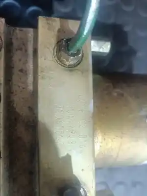 Peça sobressalente para automóvel em segunda mão  por OPEL CORSA B  Referências OEM IAM 90447923  