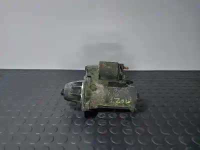 Peça sobressalente para automóvel em segunda mão motor de arranque por ford focus berlina (cak) ambiente referências oem iam ys4u11000aa  