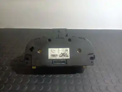 Peça sobressalente para automóvel em segunda mão quadrante por ford fiesta (cbk) ambiente referências oem iam 4s6f10849ja  