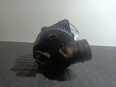 Pezzo di ricambio per auto di seconda mano alternatore per bmw serie 5 berlina (e39) 525tds riferimenti oem iam 7501592  