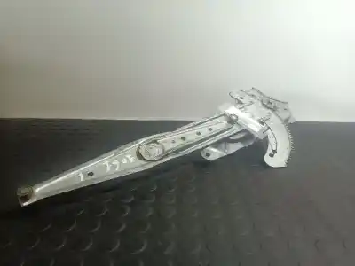 Second-hand car spare part driver left window regulator for renault kangoo f kc0 alize oem iam references 0924  