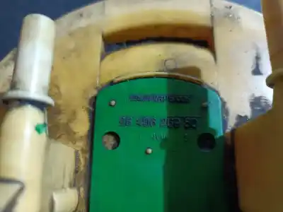 Second-hand car spare part Fuel Tank Sender Unit for CITROEN C5 BERLINA 2.2 HDi Vivace OEM IAM references 9640626980  