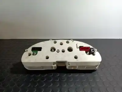 Peça sobressalente para automóvel em segunda mão quadrante por seat alhambra (7v8) se referências oem iam 7m1919863f  