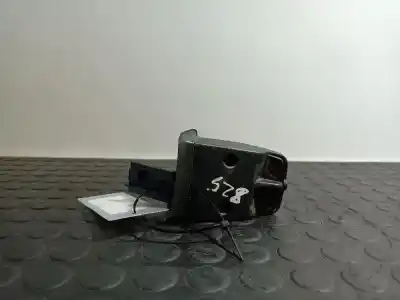 Second-hand car spare part Multifunction Switch for FORD FOCUS BERLINA (CAP) 1.6 TDCi CAT OEM IAM references 758709  