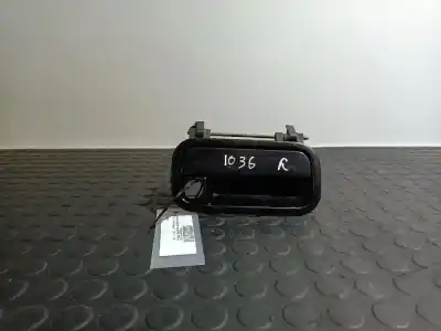 Peça sobressalente para automóvel em segunda mão  por OPEL CORSA B  Referências OEM IAM 506PA6  