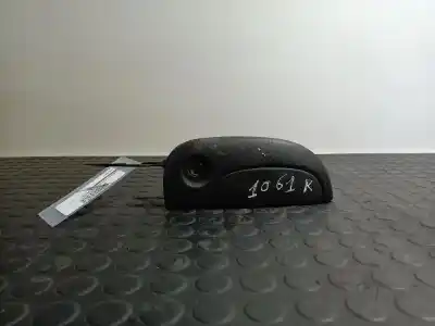 Second-hand car spare part exterior right front door handle for renault kangoo f kc0 alize oem iam references 7700354479