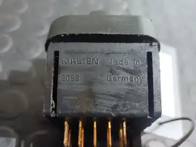 Second-hand car spare part headlights switch for opel corsa b corsa b oem iam references 2059  