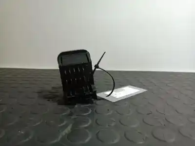 Peça sobressalente para automóvel em segunda mão comutador de luzes por opel corsa b corsa b referências oem iam 2059