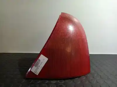 Pezzo di ricambio per auto di seconda mano Luci Posteriori Destra per RENAULT CLIO II FASE II (B/CB0) 1.9 dTi Diesel Riferimenti OEM IAM 45292  