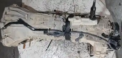 Second-hand car spare part gearbox for bmw x3 (f25) xdrive 30d oem iam references 126wtr  