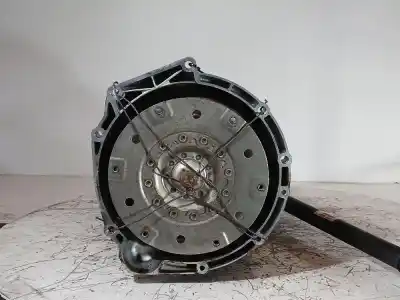 Second-hand car spare part gearbox for bmw x3 (f25) xdrive 30d oem iam references 126wtr  