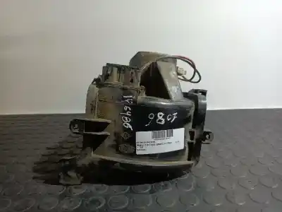 Автозапчастина б/у тепловий двигун для RENAULT CLIO II FASE II (B/CB0) 1.9 dTi Diesel Посилання на OEM IAM 576320300  