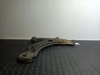 Pezzo di ricambio per auto di seconda mano braccio sospensione inferiore anteriore destro per seat leon (1m1) 1m1 riferimenti oem iam 8n0407781b  