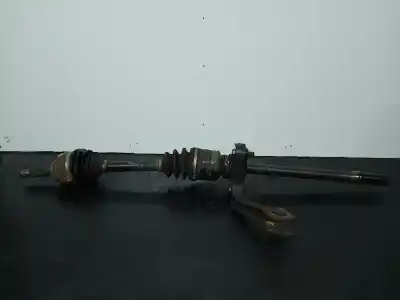 Peça sobressalente para automóvel em segunda mão  por KIA SORENTO (BL)  Referências OEM IAM   