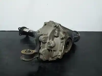 Second-hand car spare part front differential for kia sorento (bl) d4cb oem iam references 515003e950  